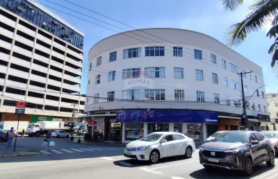 Apartamento com 3 quartos à venda no Várzea, Teresópolis 