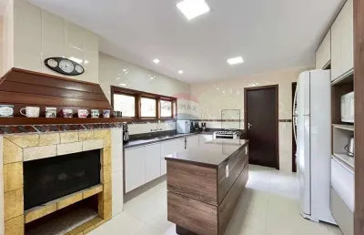 Casa com 4 quartos à venda no quebra frascos - teresópolis -rj