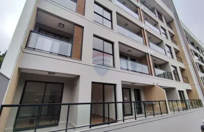 Apartamento com 2 quartos à venda no Várzea, Teresópolis 