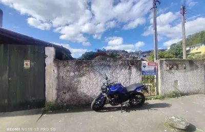 Terreno comercial à venda no são pedro, teresópolis , 600 m2 por r$ 470.000
