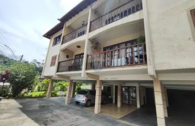 Apartamento com 1 quarto à venda na Rua Armando Farjado, 277, Cascata Guarani, Teresópolis