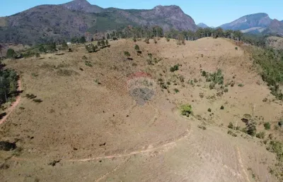 Fazenda à venda na Estrada Adelino Dias, Cruzeiro, Teresópolis