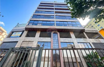 Apartamento com 3 quartos à venda na Rua José Elías Zaquem, 1027, Agriões, Teresópolis