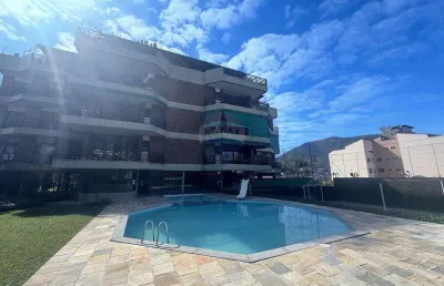 Apartamento com 4 quartos para alugar no Taumaturgo, Teresópolis 