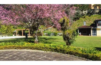 Casa com 7 quartos à venda no Cascata do Imbuí, Teresópolis 