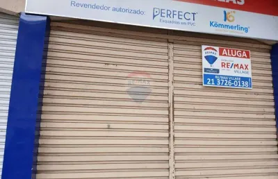 Ponto comercial para alugar na Avenida Alberto Torres, 1238, Alto, Teresópolis