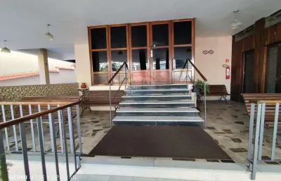Apartamentos de 2 quartos no bairro alto proximo a feso