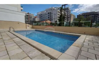 Cobertura com 3 quartos à venda na Rua Paru, 300, Agriões, Teresópolis