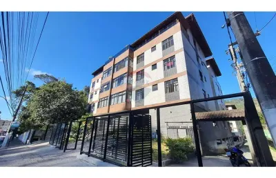 Apartamento com 3 quartos à venda na Avenida Alberto Torres, 1228, Alto, Teresópolis