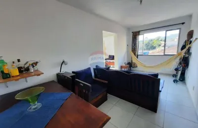 Apartamento com 2 quartos no bairro bom retiro/ teresópolis