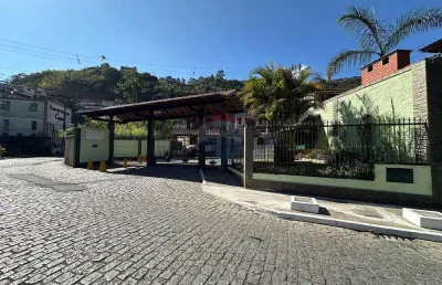 Casa de condomínio - alugar - teresópolis, rio de janeiro