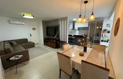 Apartamento à venda no bairro centro - navegantes/sc