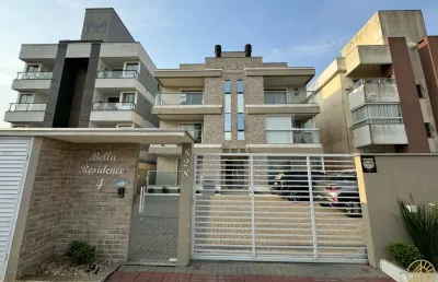 Apartamento com 2 quartos para alugar na Rua Ana Boos, 828, Gravata, Navegantes