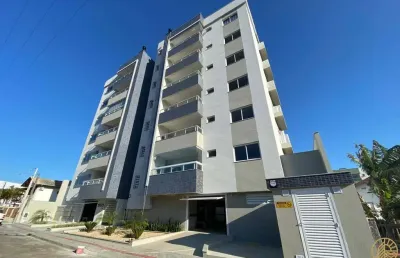 Apartamento com 2 quartos à venda na Rua Nelson Seara Heusi, 729, Gravata, Navegantes