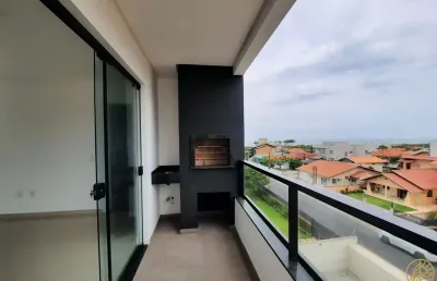 Apartamento com 2 quartos à venda no Centro, Navegantes 