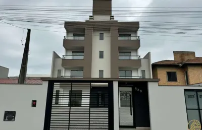 Apartamento com 2 quartos à venda no Centro, Navegantes 