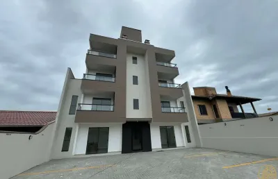 Apartamento com 2 quartos à venda no Centro, Navegantes 