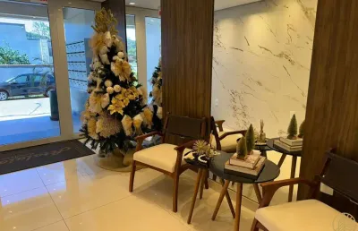Apartamento com 3 quartos à venda no Gravata, Navegantes 