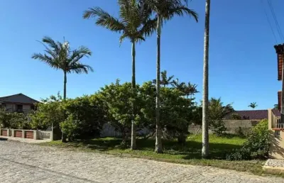 Terreno com 289m² à 300mts do molhe da praia do gravatá