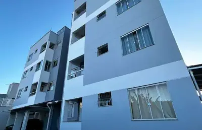 Apartamento à venda no bairro centro - navegantes/sc