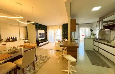 Apartamento à venda no bairro gravatá - navegantes/sc