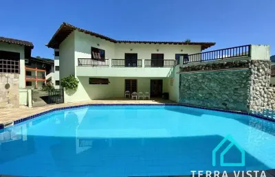Apartamento  à venda com 2 dormitórios na praia do lázaro ubatuba sp