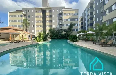 Apartamento à venda em ubatuba com 2 dormitórios sendo 1 suíte