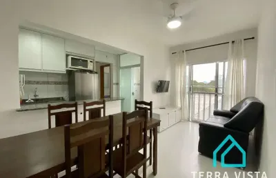 Apartamento à venda com 2 dormitórios sendo 1 suíte em ubatuba sp