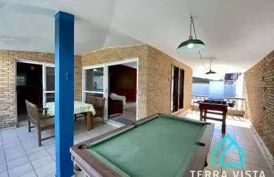 Casa com 7 quartos à venda na Praia Grande, Ubatuba 