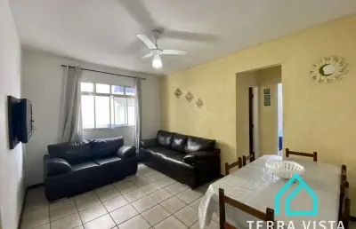 Apartamento à venda na praia grande com 1 dormitório - ubatuba sp