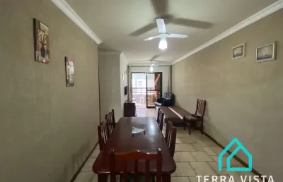 Apartamento à venda com 2 quartos na praia grande (varanda gourmet) ubatuba sp
