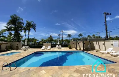 Apartamento frente mar na praia grande - ubatuba sp