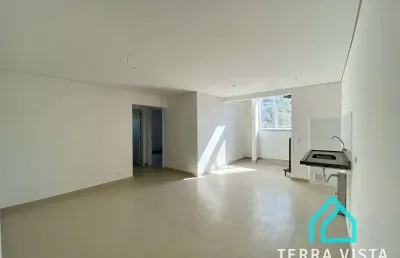 Cobertura duplex 2 dormitórios sendo 1 suíte  à venda no centro de ubatuba sp