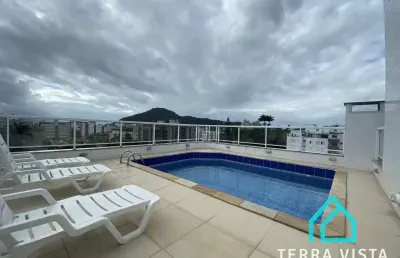 Apartamento com 2 quartos, 70m², à venda - itaguá - ubatuba