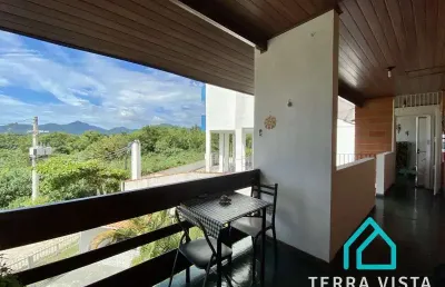 Apartamento à venda no pereque açu com 2 dormitórios