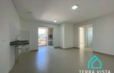 Apartamento com 2 quartos à venda no Centro, Ubatuba 