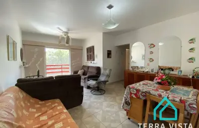 Apartamento com 3 quartos à venda em Itaguá, Ubatuba 
