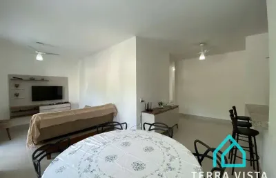 Cobertura a venda na praia grande com 3 dormitórios - ubatuba sp