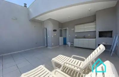 Apartamento com 2 quartos à venda em Itaguá, Ubatuba 