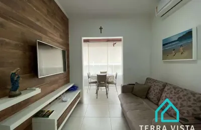Apartamento com 2 dormitórios à venda na praia das toninhas - ubatuba sp