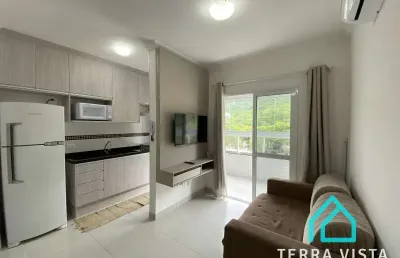 Apartamento com 2 dormitórios à venda na praia das toninhas - ubatuba sp