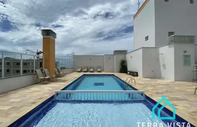 Apartamento com 2 dormitórios mobiliado  à venda na praia das toninhas - ubatuba sp