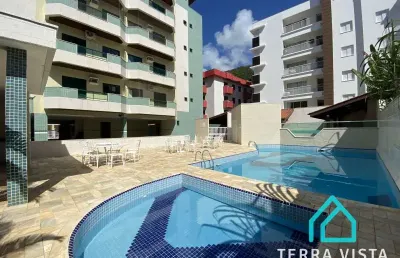 Cobertura com 4 dormitórios à venda na praia grande - ubatuba