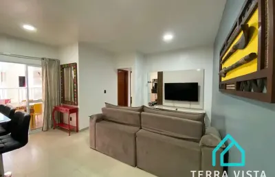 Apartamento amplo a venda com 2 dormitórios na praia do itaguá ubatuba - sp