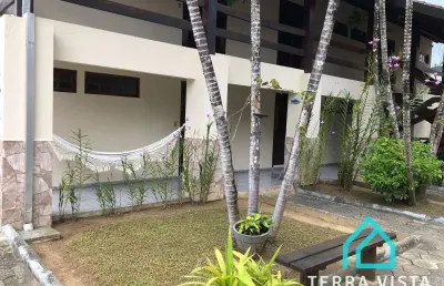 Apartamento com 2 dormitórios a venda na praia do itaguá ubatuba  - sp