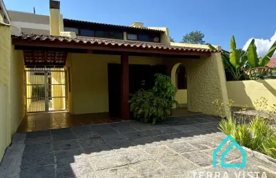Casa com 4 dormitórios à venda na praia da enseada a poucos passos do mar - ubatuba sp