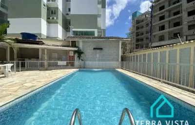 Apartamento com 2 dormitórios à venda na praia grande - ubatuba sp