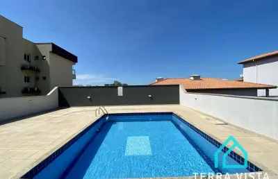 Apartamento com 2 dormitórios à venda na praia do itaguá - ubatuba so