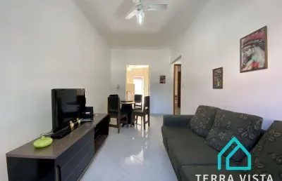 Apartamento com 2 dormitorios à venda na praia do itagua - ubatuba sp