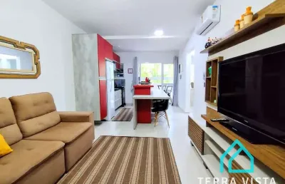Oportunidade apartamento a venda com 2 dormitórios no melhor condomínio da praia do perequê açu em ubatuba - sp